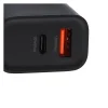شارژر اوی 20 وات مدل PD60-EU + کابل تبدیل USB به USB-C ارلدام فست شارژ مدل EC-183C - تصویر 2