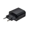 شارژر اوی 20 وات مدل PD60-EU + کابل تبدیل USB به USB-C ارلدام فست شارژ مدل EC-183C - تصویر 3