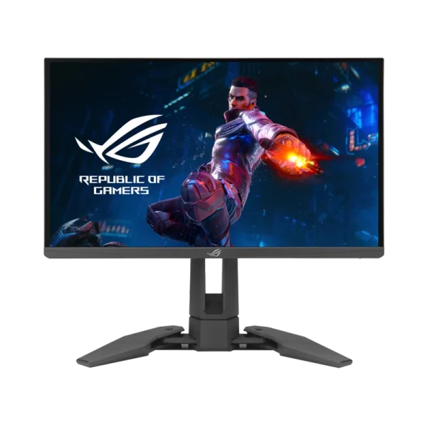 مانیتور ایسوس 24 اینچ مدل ROG Swift Pro PG248QP