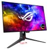 مانیتور ایسوس سایز 27 اینچ مدل ROG Swift OLED PG27AQDM - تصویر 3