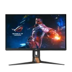 مانیتور ایسوس 27 اینچ مدل ROG Swift PG27AQN 360Hz