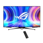 مانیتور ایسوس 48 اینچ مدل ROG Swift OLED PG48UQ