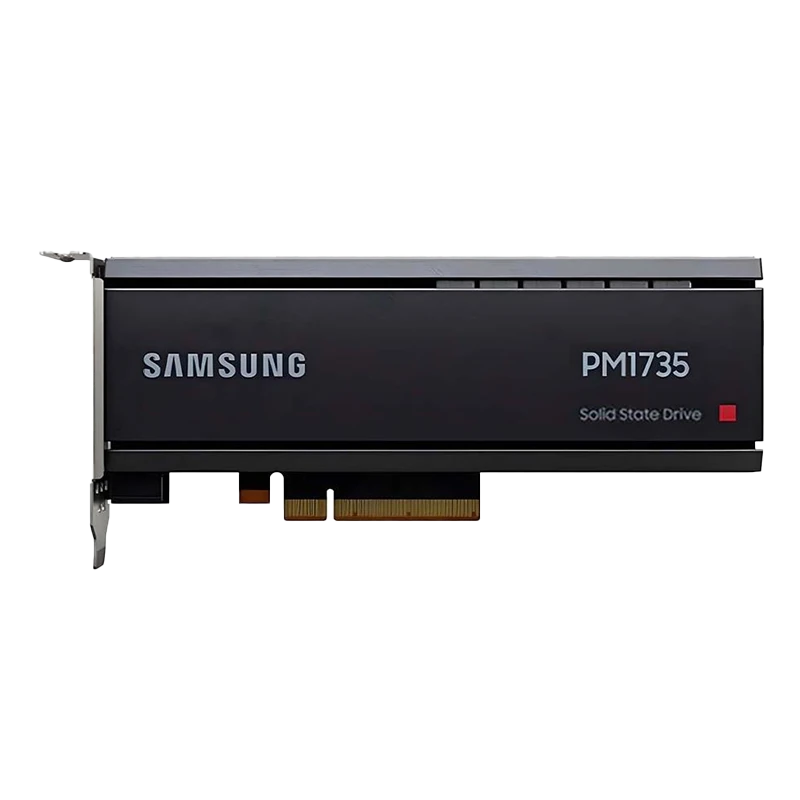 PM1735.opti_-1 SSD سرور سامسونگ مدل PM1735 با ظرفیت 3.2 ترابایت - تصویر 1
