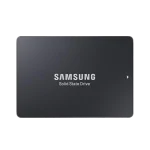 SSD سرور سامسونگ مدل PM893 با ظرفیت 1.92 ترابایت