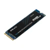 SSD اینترنال پی ان وای مدل CS1030 با ظرفیت 250 گیگابایت - تصویر 2