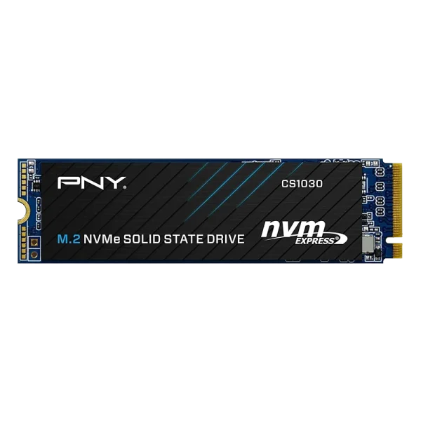 SSD اینترنال پی ان وای مدل CS1030 با ظرفیت 250 گیگابایت