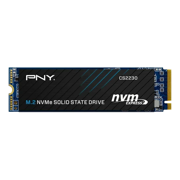 SSD اینترنال پی ان وای مدل CS2230 با ظرفیت 2 ترابایت