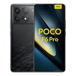 گوشی موبایل شیائومی مدل POCO F6 PRO حافظه 512 گیگابایت و رم 12