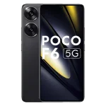 گوشی موبایل شیائومی مدل POCO F6 حافظه 512 گیگابایت و رم 16