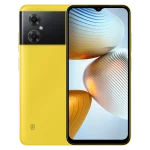 گوشی موبایل شیائومی مدل POCO M4 5G حافظه 64 گیگابایت و رم 4
