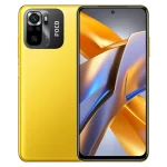 گوشی موبایل شیائومی مدل POCO M5s حافظه 128 گیگابایت و رم 4
