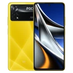 گوشی موبایل شیائومی مدل POCO X4 Pro 5G حافظه 128 گیگابایت و رم 8