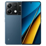 گوشی موبایل شیائومی مدل POCO X6 حافظه 256 گیگابایت و رم 12
