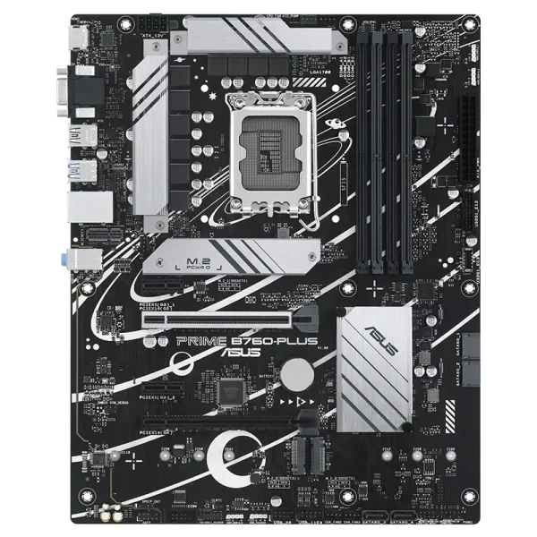 مادربرد ایسوس PRIME B760-PLUS D5