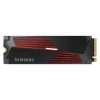 SSD اینترنال سامسونگ مدل 990 PRO Heatsink با ظرفیت 4 ترابایت - تصویر 2