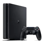 پلی استیشن 4 اسلیم ( PS4 Slim ) ظرفیت  1 ترابایت