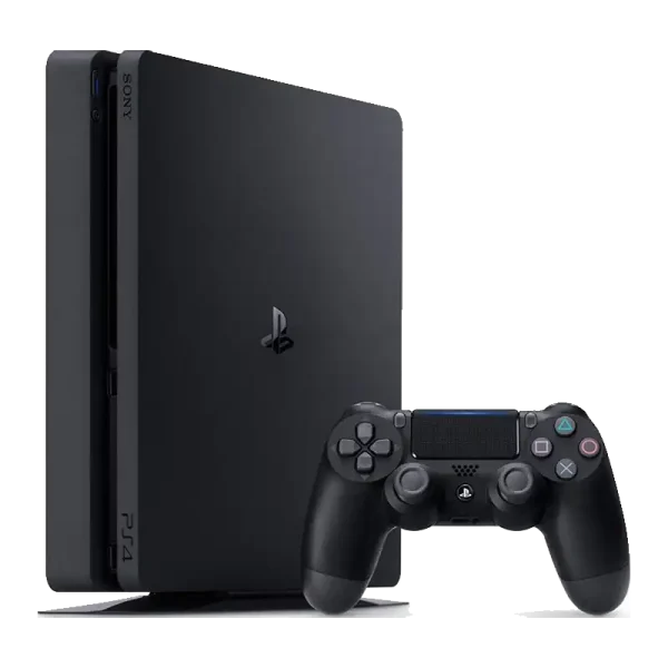 پلی استیشن 4 اسلیم ( PS4 Slim ) ظرفیت  1 ترابایت