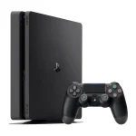پلی استیشن 4 ( PS4 ) اسلیم ریجن 2218 ظرفیت  1 ترابایت