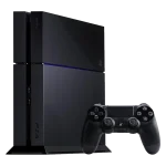 پلی استیشن 4 ( PS4 ) ظرفیت 500 گیگابایت