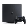 پلی استیشن 4 ( PS4 ) اسلیم ریجن 2218 ظرفیت  1 ترابایت - تصویر 2