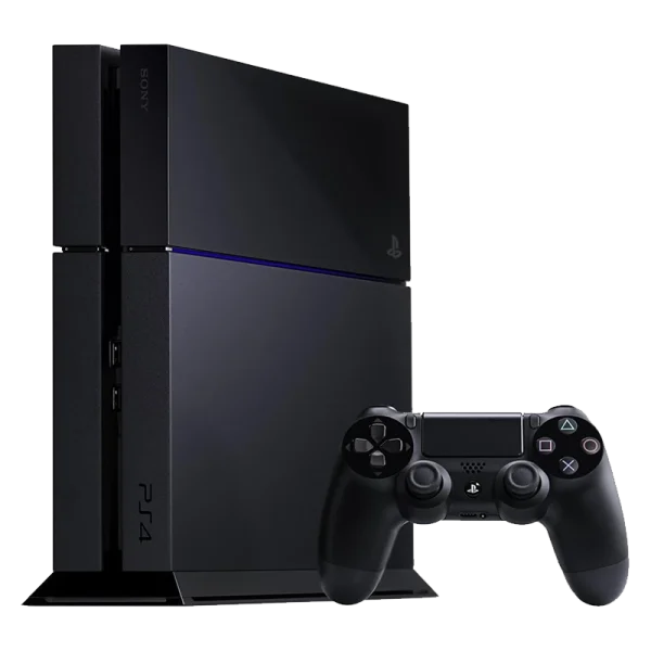 پلی استیشن 4 ( PS4 ) ظرفیت 500 گیگابایت