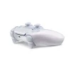 دسته بازی PlayStation 5 سونی مدل DualSense سفید مرواریدی Chroma Pearl - تصویر 6