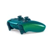 دسته بازی PlayStation 5 سونی مدل DualSense سبز کروم Chroma Teal - تصویر 5