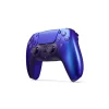 دسته بازی PlayStation 5 سونی مدل DualSense آبی کروم Chroma Indigo - تصویر 3