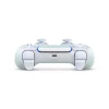 دسته بازی PlayStation 5 سونی مدل DualSense سفید مرواریدی Chroma Pearl - تصویر 4