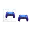 دسته بازی PlayStation 5 سونی مدل DualSense آبی کروم Chroma Indigo - تصویر 5