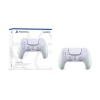 دسته بازی PlayStation 5 سونی مدل DualSense سفید مرواریدی Chroma Pearl - تصویر 3