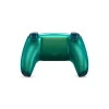 دسته بازی PlayStation 5 سونی مدل DualSense سبز کروم Chroma Teal - تصویر 2