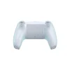 دسته بازی PlayStation 5 سونی مدل DualSense سفید مرواریدی Chroma Pearl - تصویر 2