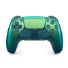 دسته بازی PlayStation 5 سونی مدل DualSense سبز کروم Chroma Teal