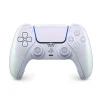 دسته بازی PlayStation 5 سونی مدل DualSense سفید مرواریدی Chroma Pearl