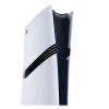 پلی استیشن 5 پرو ( PS5 Pro ) ریجن اروپا 7021 با یک دسته اضافه صورتی - تصویر 3