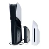 پلی استیشن 5 پرو ( PS5 Pro ) ریجن اروپا 7021 + دسته قرمز + استند شارژ - تصویر 4