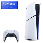 پلی استیشن 5 اسلیم ( PS5 Slim )  دیجیتال ریجن آسیا 2000