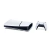 پلی استیشن 5 اسلیم ( PS5 Slim ) دیجیتال ریجن اروپا 2016 با یک دسته اضافه قرمز - تصویر 4