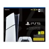 پلی استیشن 5 اسلیم ( PS5 Slim ) دیجیتال ریجن اروپا 2016 + دسته آبی+ استند شارژ - تصویر 6
