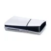 پلی استیشن 5 اسلیم ( PS5 Slim ) دیسک خور ریجن اروپا CFI-2116 + دسته سفید + استند شارژ - تصویر 3