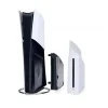 پلی استیشن 5 اسلیم ( PS5 Slim ) دیسک خور ریجن اروپا 2016 + دسته بنفش - تصویر 4