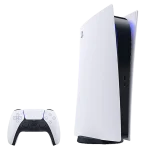 پلی استیشن 5 ( PS5 ) دیجیتال ریجن اروپا 1216