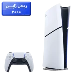 پلی استیشن 5 اسلیم ( PS5 Slim )  دیجیتال ریجن ژاپن 2000