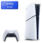 پلی استیشن 5 اسلیم ( PS5 Slim )  دیجیتال ریجن 2009