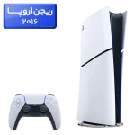 پلی استیشن 5 اسلیم ( PS5 Slim ) دیجیتال ریجن اروپا 2016