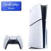 پلی استیشن 5 اسلیم ( PS5 Slim ) دیسک خور ریجن ژاپن 2000
