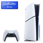 پلی استیشن 5 اسلیم ( PS5 Slim ) دیسک خور ریجن ژاپن 2000