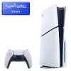پلی استیشن 5 اسلیم ( PS5 Slim ) دیسک خور ریجن آسیا 2000