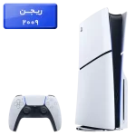 پلی استیشن 5 اسلیم ( PS5 Slim ) دیسک خور ریجن 2009